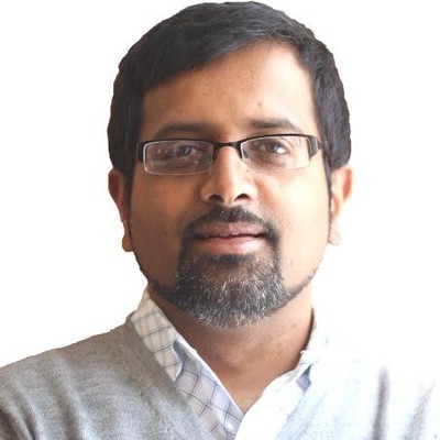 Anand Raman